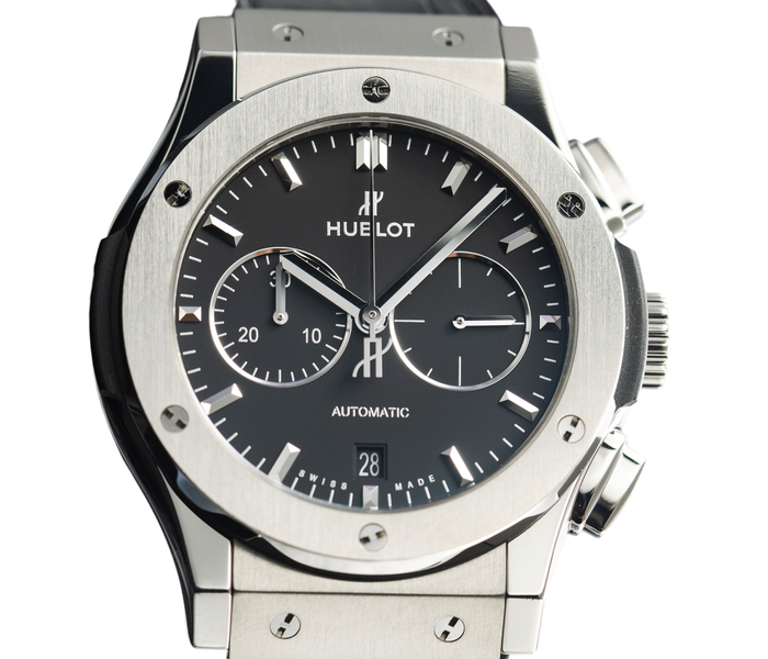 Hublot Classic Fusion 541.NX.1171.LR
